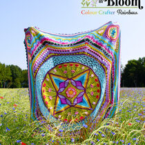 Universe In Bloom_Photography_Colour Crafter Rainbow_1
